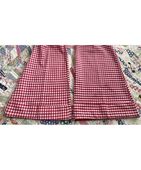 1970's rompers