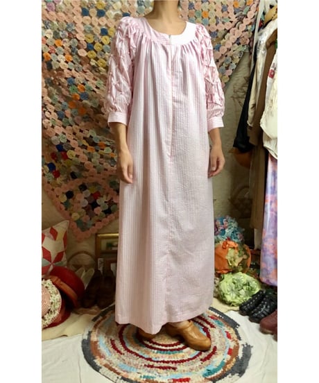 easy cotton dress