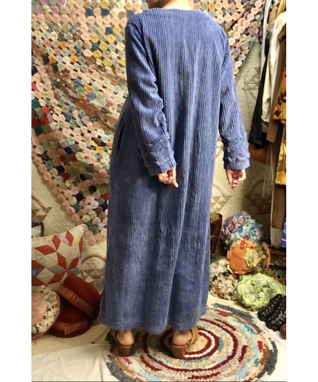 chenille dress