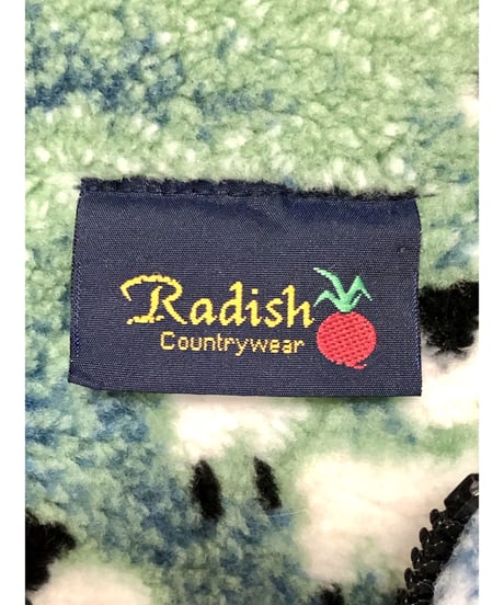 fleece sheep jacket