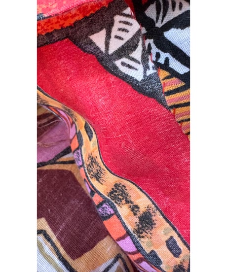 70s design dress