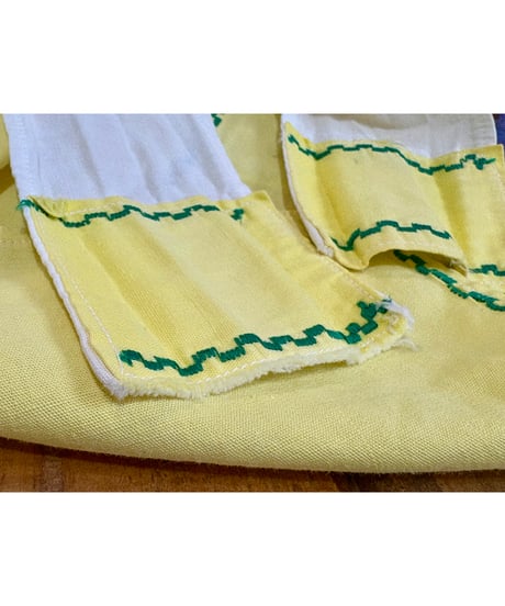 50-60s half apron