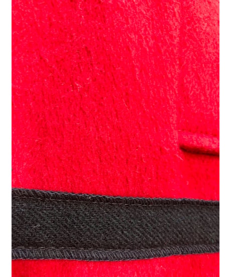 randi edwards wool coat