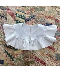 vintage collar ②