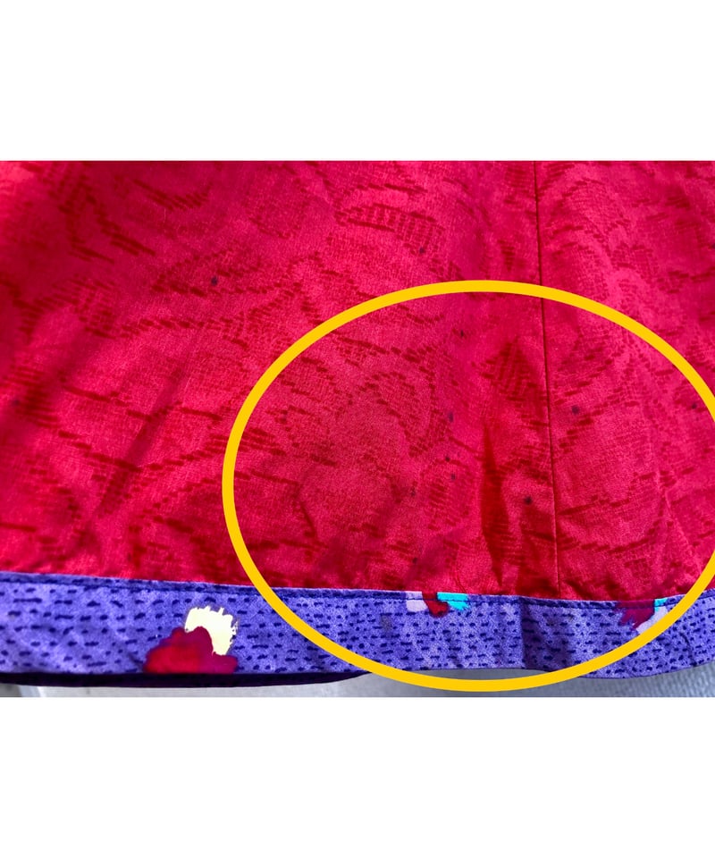 jeanne marc dress | Quilt