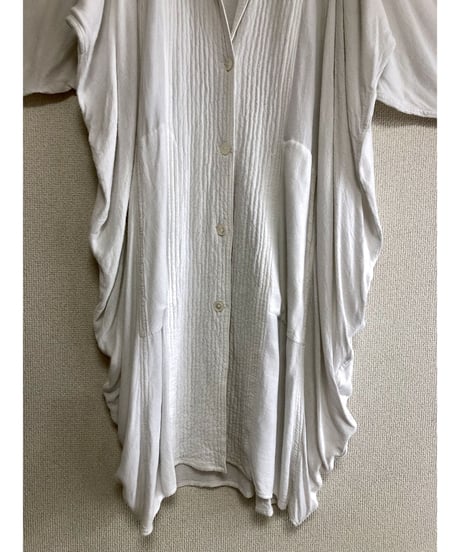 rayon design robe