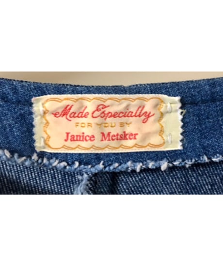 denim and quilt tops