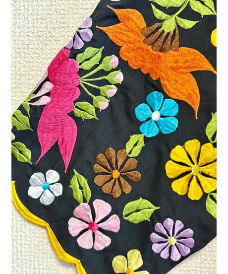 70s embroidered shirts