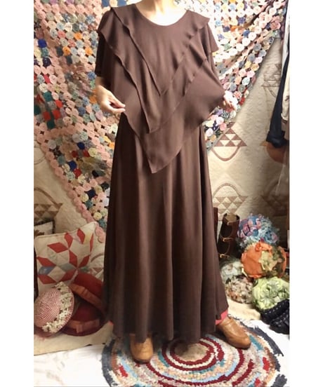 moroccan design dress
