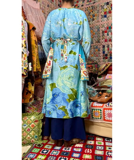 50-60s half apron