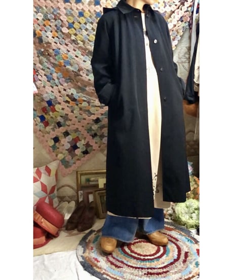 hoodie coat black