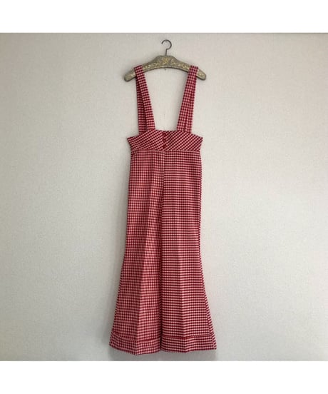 1970's rompers