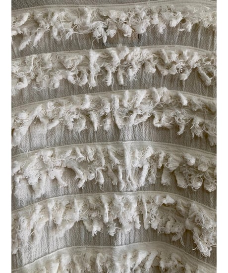 paula sweet fringe jacket