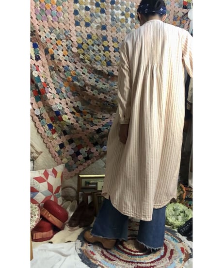 L.L.Bean  flannel one-piece