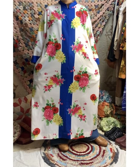 flower  dress