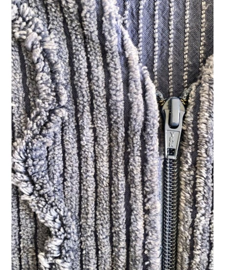 chenille dress