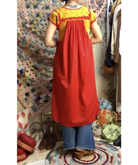 vintage san antonino one-piece