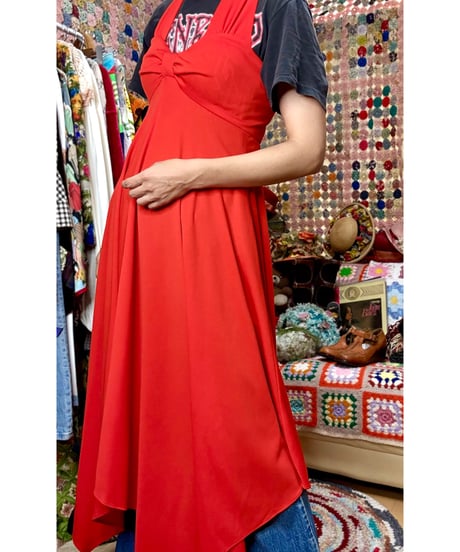symmetry dress