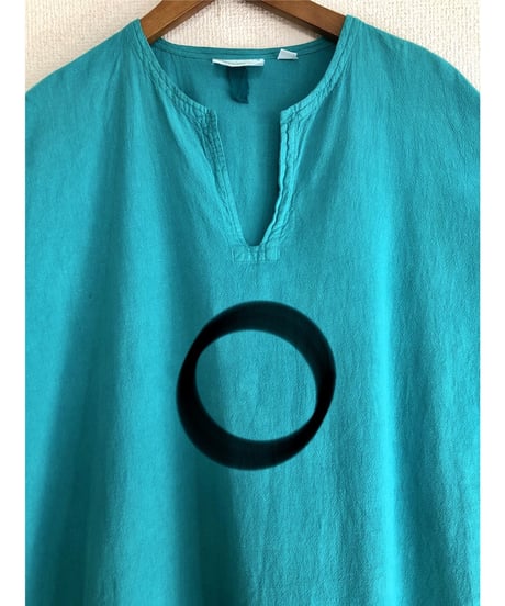 cotton easy dress