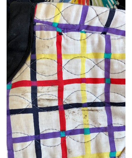 jeanne marc quilting jacket
