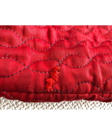 jeanne marc quilting jacket