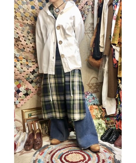 cotton hoodie jacket