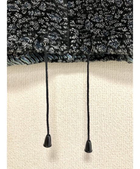 fleece sheep jacket