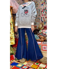 80s mickey sweat