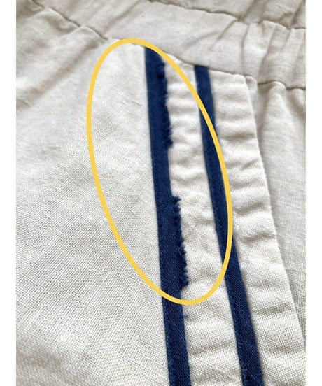 80's sailor collar jump suit