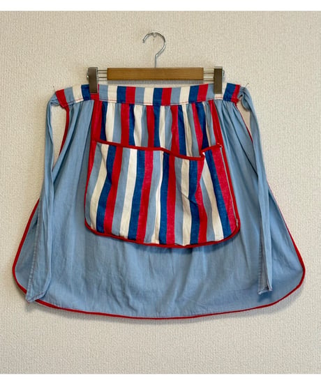 50-60s half apron