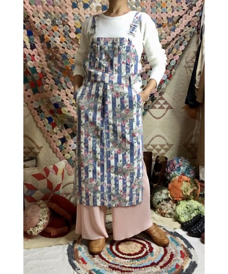 salopette skirt