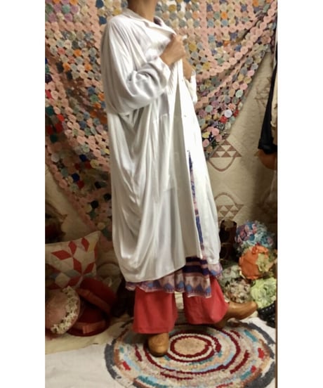 rayon design robe