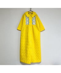 【専用ページ】70's montgomery ward quilting robe