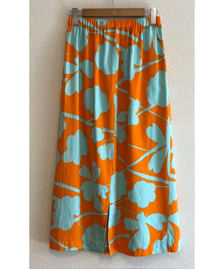 hawaiian skirt