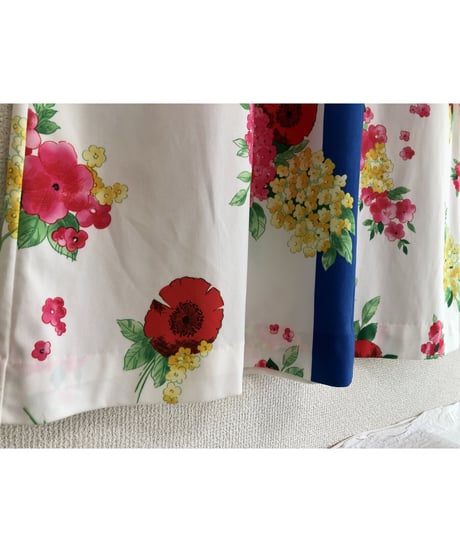 flower  dress
