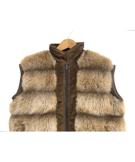 70s hansa branta by stearns down vest