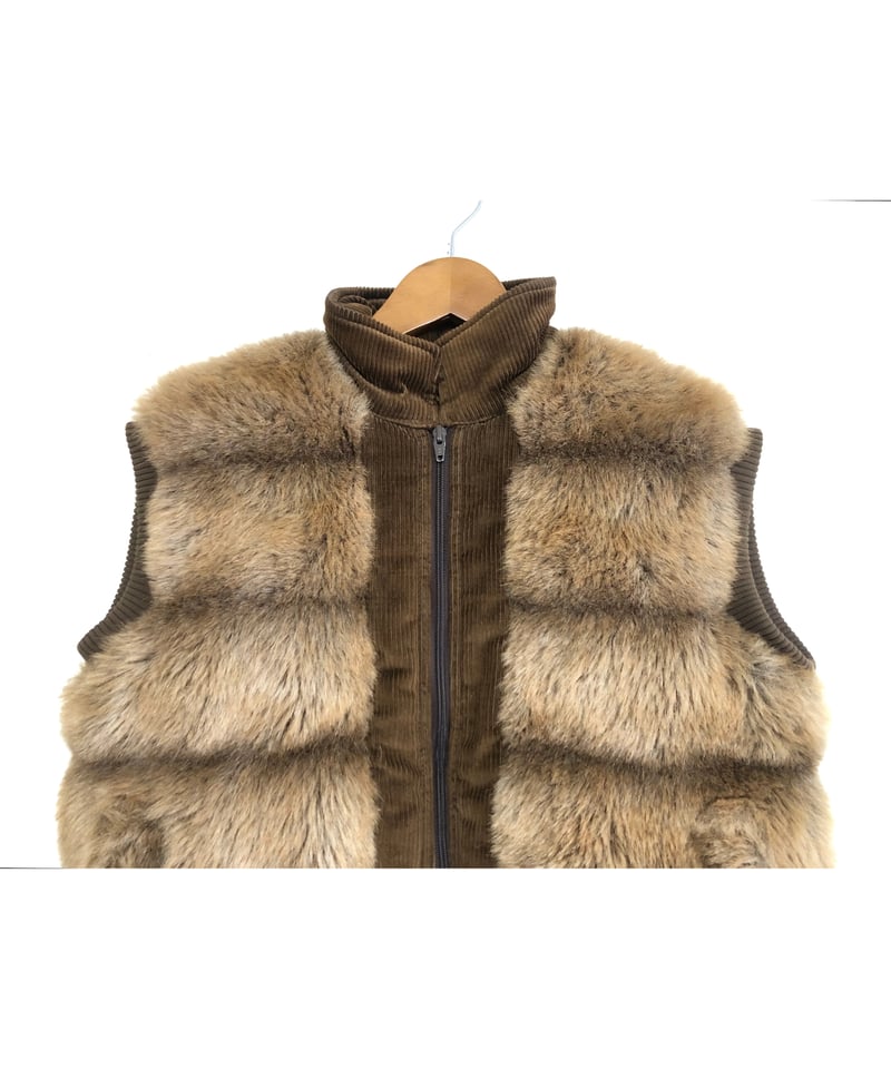 70s hansa branta by stearns down vest | Quilt