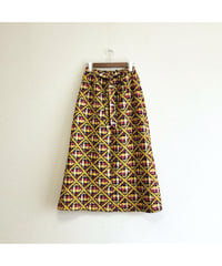 ●専用ページ●  70s plaid quilting skirt