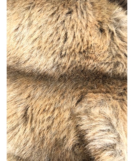 70s hansa branta by stearns down vest