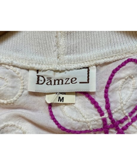 chenile jacket