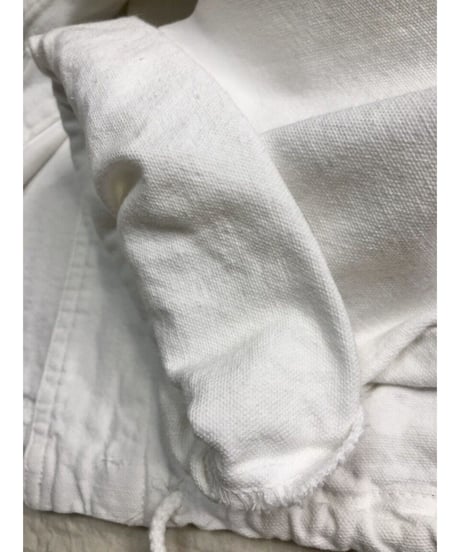 cotton hoodie jacket