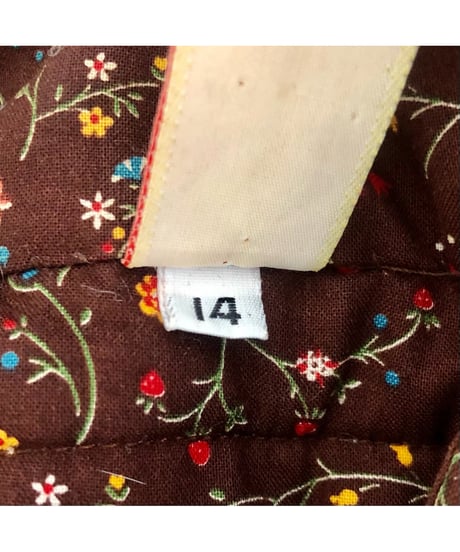patchwork quilt jacket