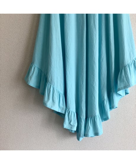 camisole one-piece