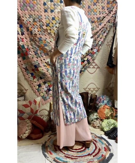 salopette skirt