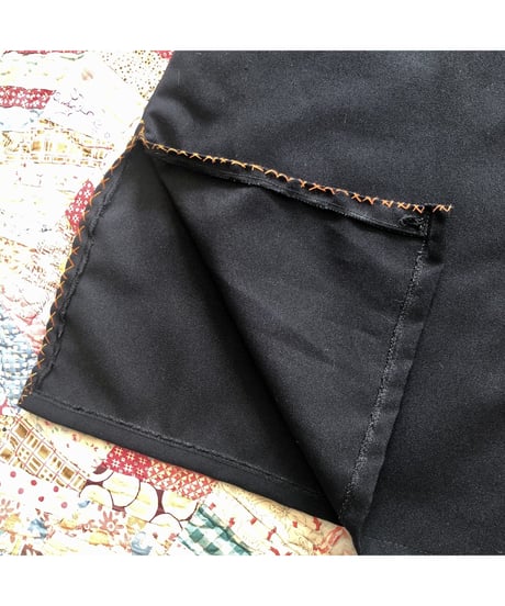 hand embroidered one-piece
