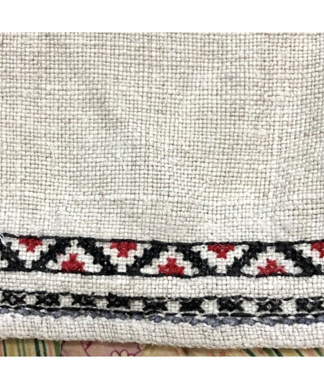 ukrainian embroidered one-piece