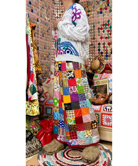 chenile jacket