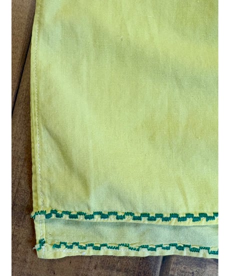 50-60s half apron