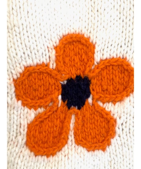 ecuador daisy cardigan