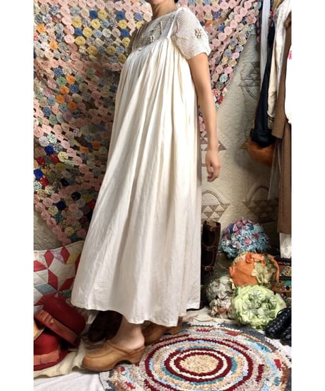 Quilt original one-piece 002